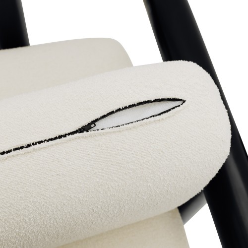 Fauteuil Claude Gabrielle Paris