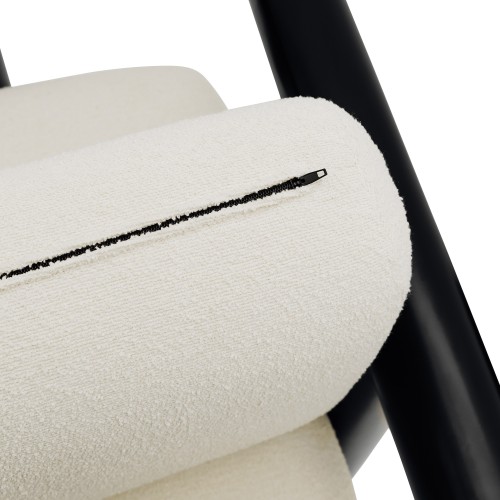 Fauteuil Claude Gabrielle Paris