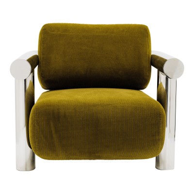Fauteuil Claude Gabrielle Paris