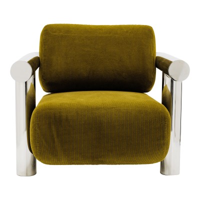Fauteuil Claude Gabrielle Paris Gabrielle Paris