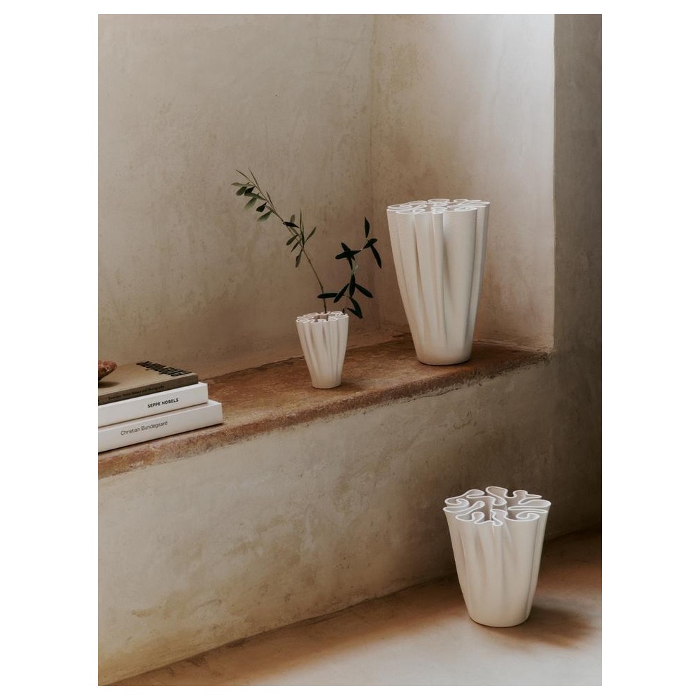 Vase Dedali