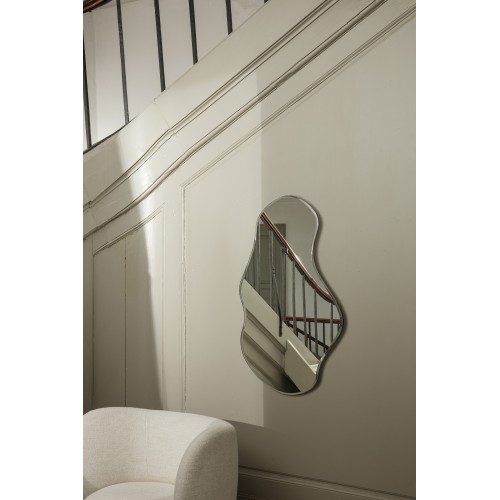 Miroir d'étang - L