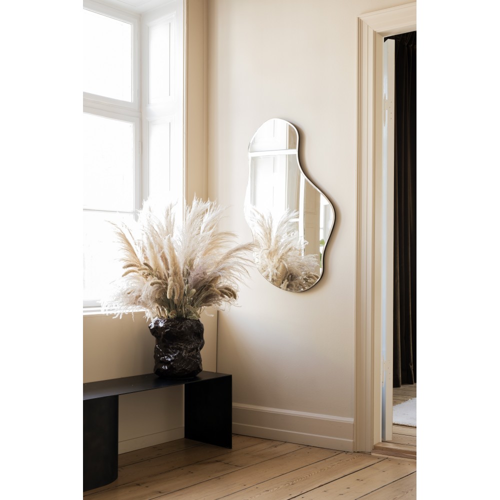 Miroir d'étang - L