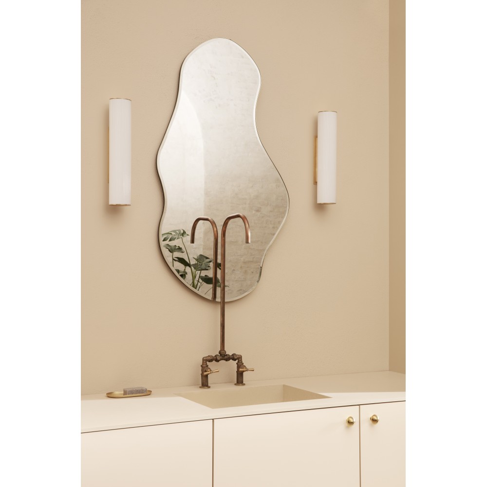 Miroir d'étang - L