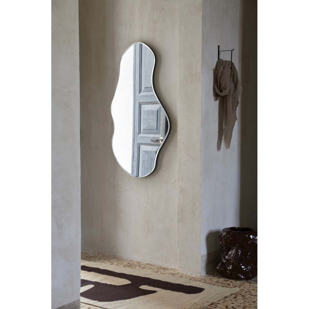 Miroir d'étang - L