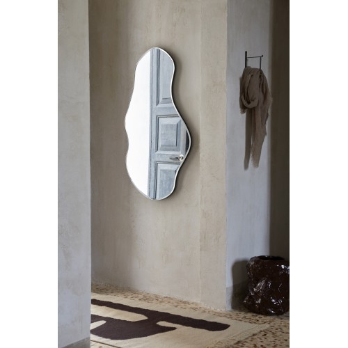 Miroir d'étang - L