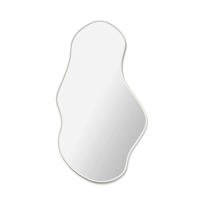 Miroir d'étang - L