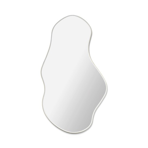 Miroir d'étang - L