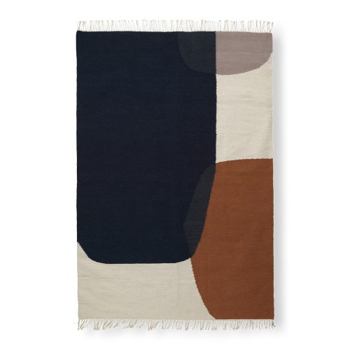 Tapis Kelim Grand - Merge