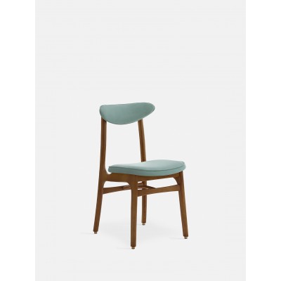 Chaise 200-190 Velours vert bouteille 366 Concept 366 Concept