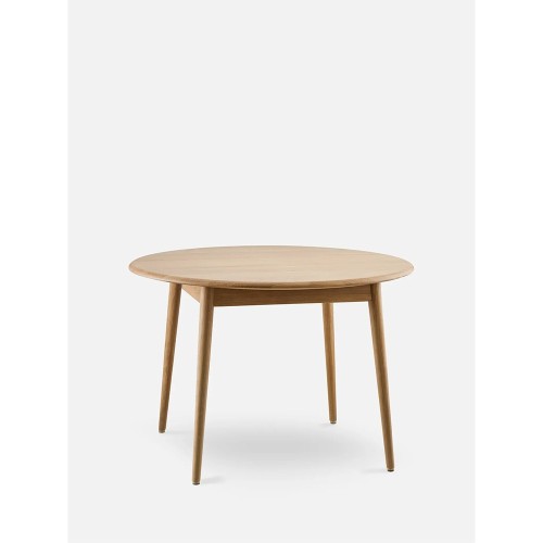 Table à manger ronde Fox 110