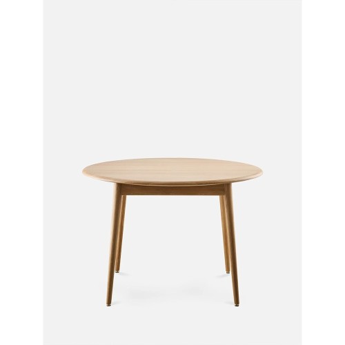 Table à manger ronde Fox 110