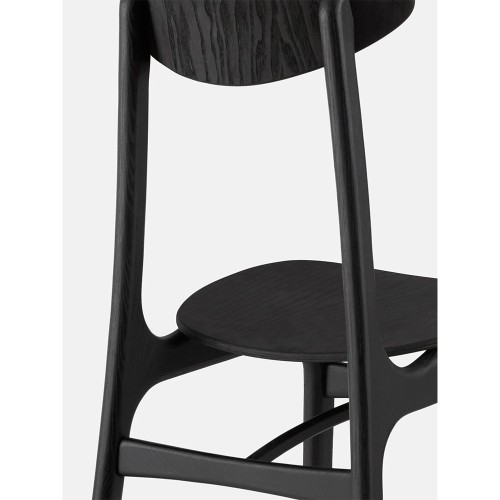 Chaise en bois 200-190