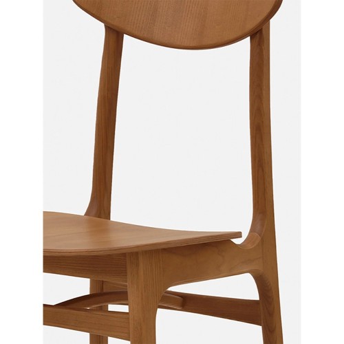 Chaise en bois 200-190