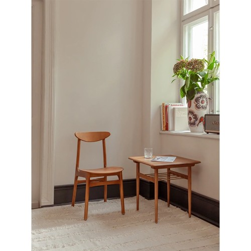 Chaise en bois 200-190