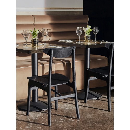 Chaise en bois 200-190