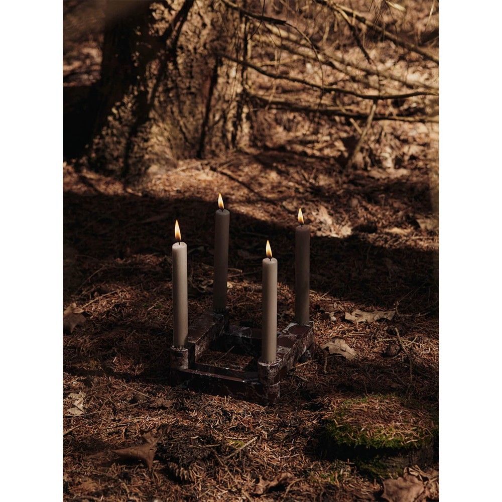 Bougeoir Newel