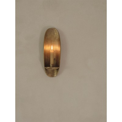 Bougeoir mural Agapé Ferm Living