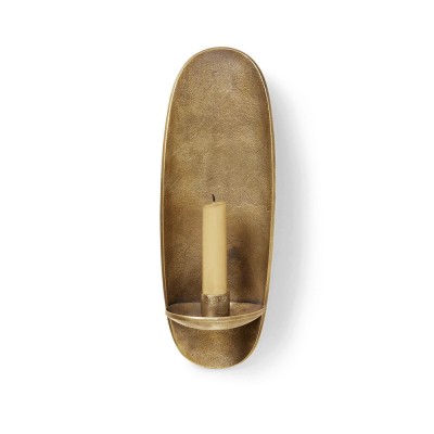 lot de 2 Bougeoirs mural Agapé 2