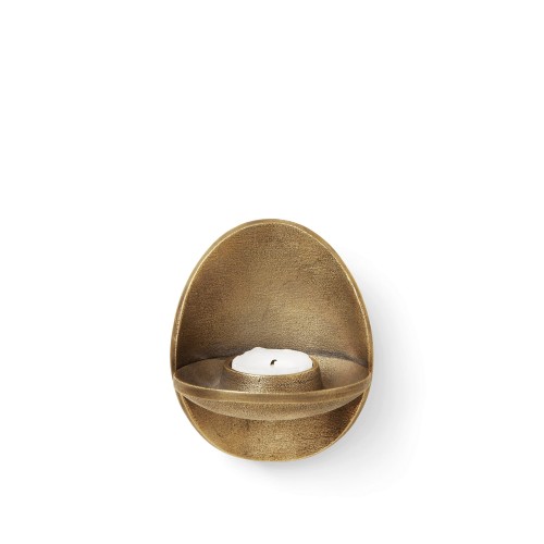 Photophore mural Agapé