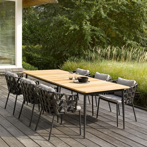 Table Leo 90 cm Vincent Sheppard