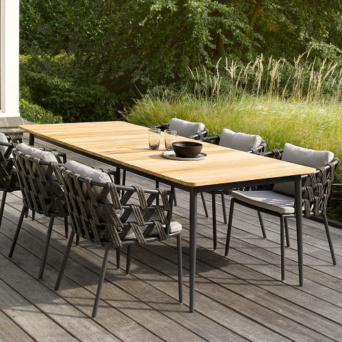 Leo table 240 cm Vincent Sheppard