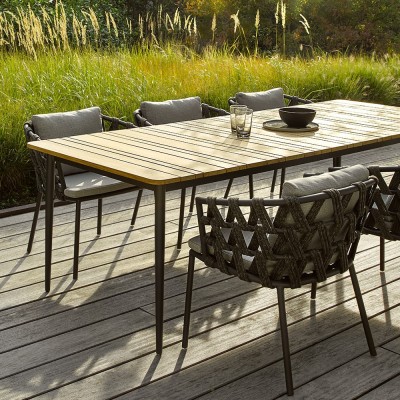 Leo table 240 cm Vincent Sheppard 2