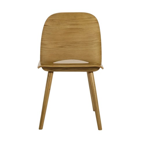 Chaise GLINT- chêne