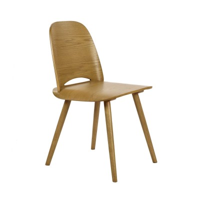 Sedia GLINT - rovere