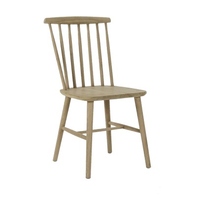 SAGA Chair Oak