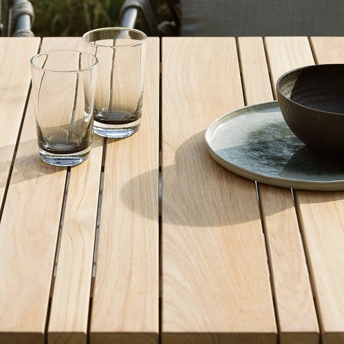 Table Leo 180 cm Vincent Sheppard