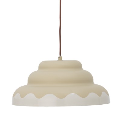 Lacya hanglamp Bloomingville