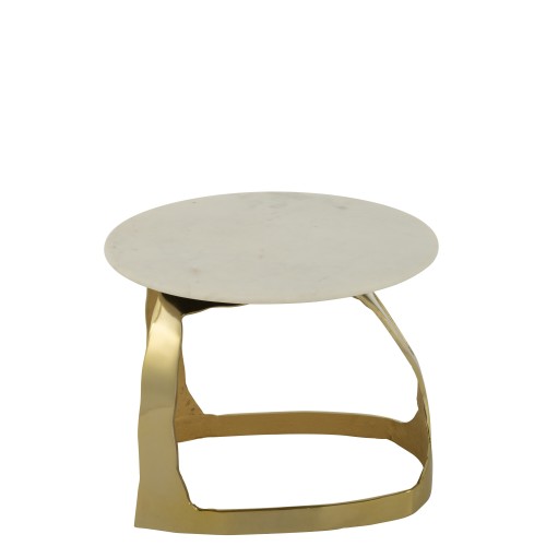 Pierre Doré Side Table