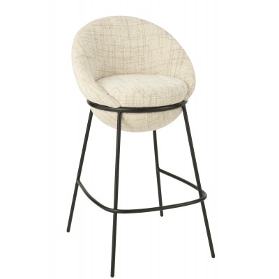 Mesa de Comedor Ram - Beige J-Line