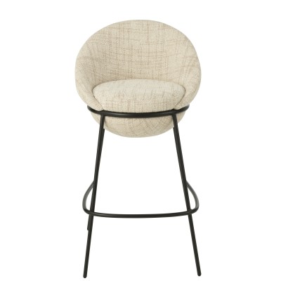 Ram Dining Table - Beige 2