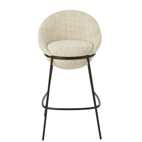 Table A Manger Ram - Beige