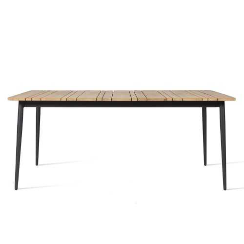 Table Leo 180 cm Vincent Sheppard