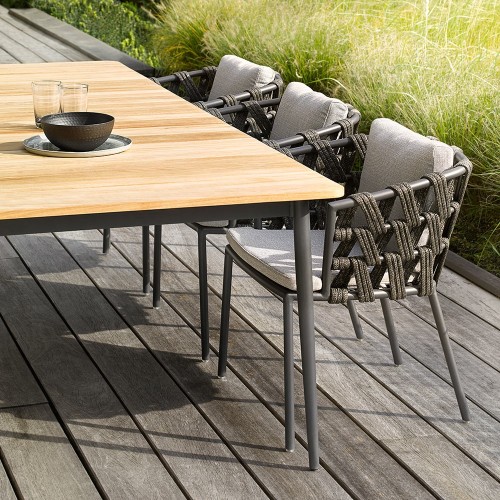 Table Leo 180 cm Vincent Sheppard