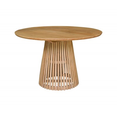 Table ronde Camille CÔTE TABLE