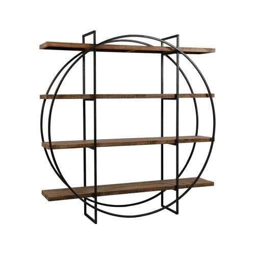 Scaffale di fabbrica