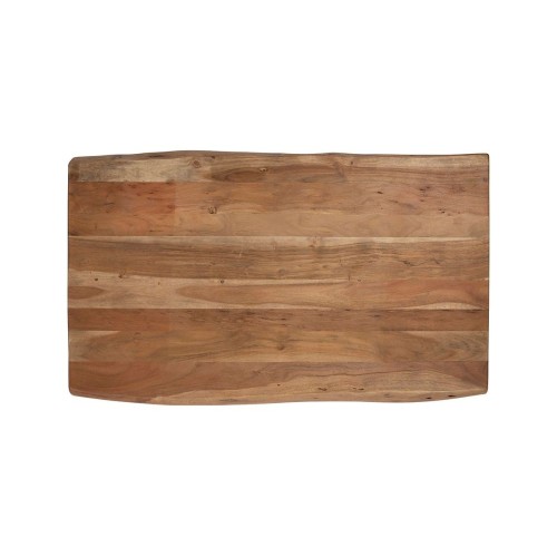 Mesa baja de fábrica