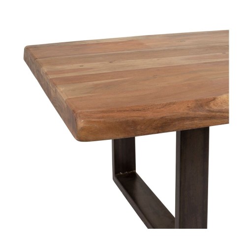 Factory coffee table