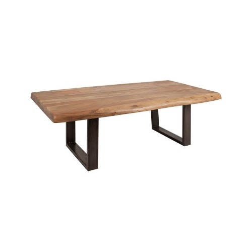 Factory coffee table