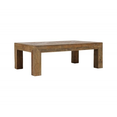 MARQUET coffee table CÔTE TABLE