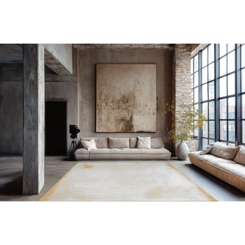 Tapis DESERT GLOW AMBER