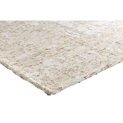 Alfombra de esfera boho 2