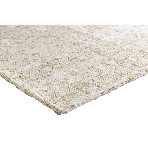 Alfombra de esfera boho