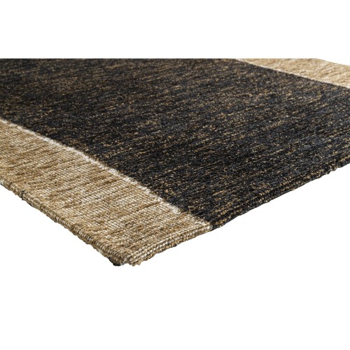 Boho stripes rug
