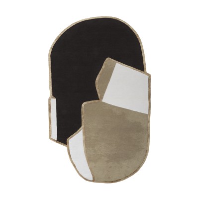 Terras carpet Acsento