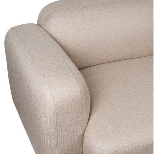 CANAPE 2 SEATER BRISTOL BEIGE